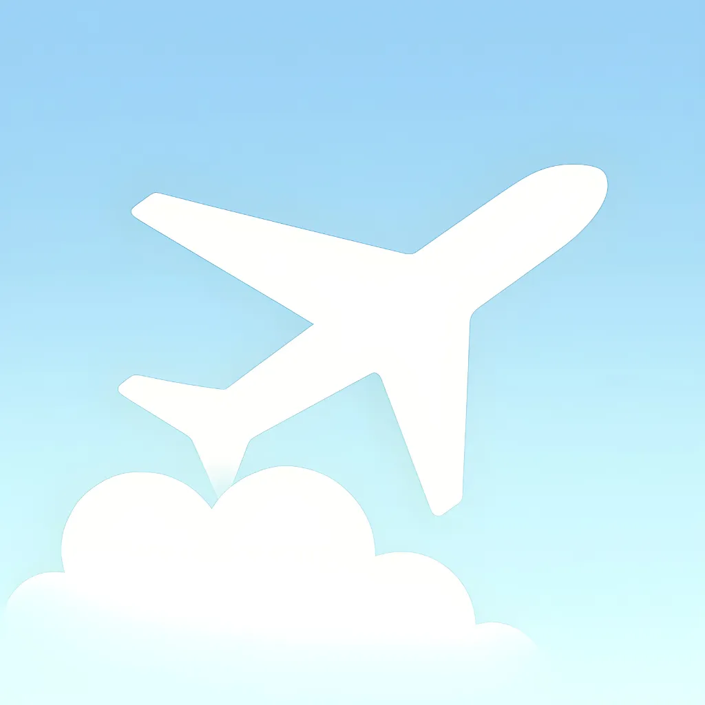 SkyCalm screenshot